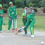 Women Blind Cricket C’ship