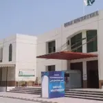 Gwadar Secretary Health