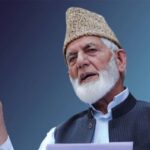 Syed Ali Ahmed Shah