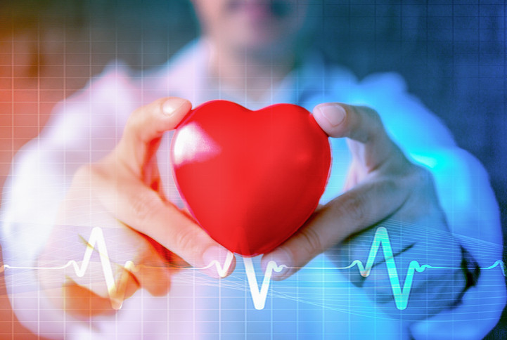 Early to rise, daily exercise, healthy breakfast, regular check ups help reduce chances of Heart-related issues: Expert