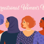 International Women's Day
