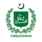 Incharge Wafaqi Mohtasib Karachi
