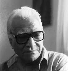 Birth anniversary of renowned writer, novelist Shaukat Siddiqui observed Birth anniversary