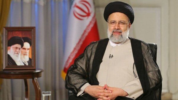 President of Iran