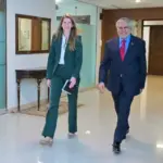 FM, UK High Commissioner