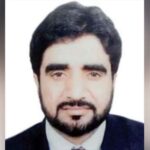 Shaheed Jalil Andrabi
