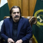 Ali Amin Gandapur