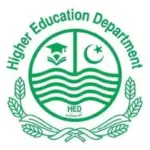 Higher Education Department