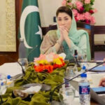 CM maryam
