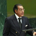 Ambassador Munir Akram