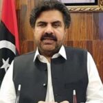 Nasir Shah
