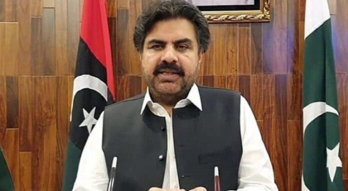 Nasir Shah