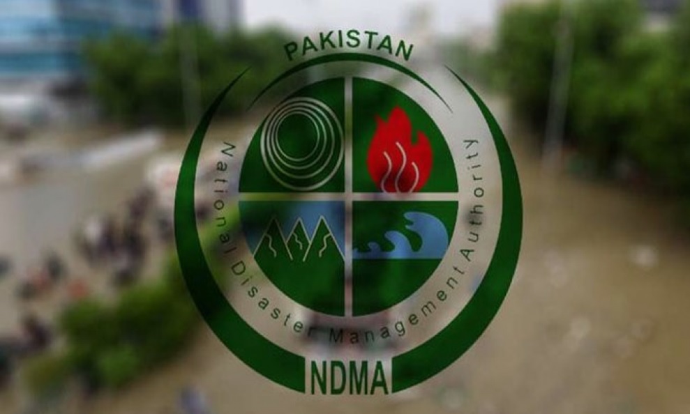 NDMA