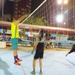 Arain Rockball Championship