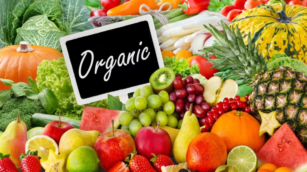 Organic Food: A booming trend in Khyber Pakhtunkhwa