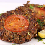 Chappli Kababs