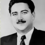 K. H. Khursheed