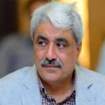 Khawaja Salman Rafique