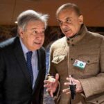 UN Chief