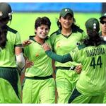 Pak women