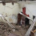 Six family members die in incident