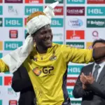 Darren Sammy