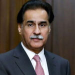 Ayaz Sadiq