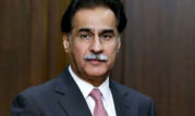 Ayaz Sadiq