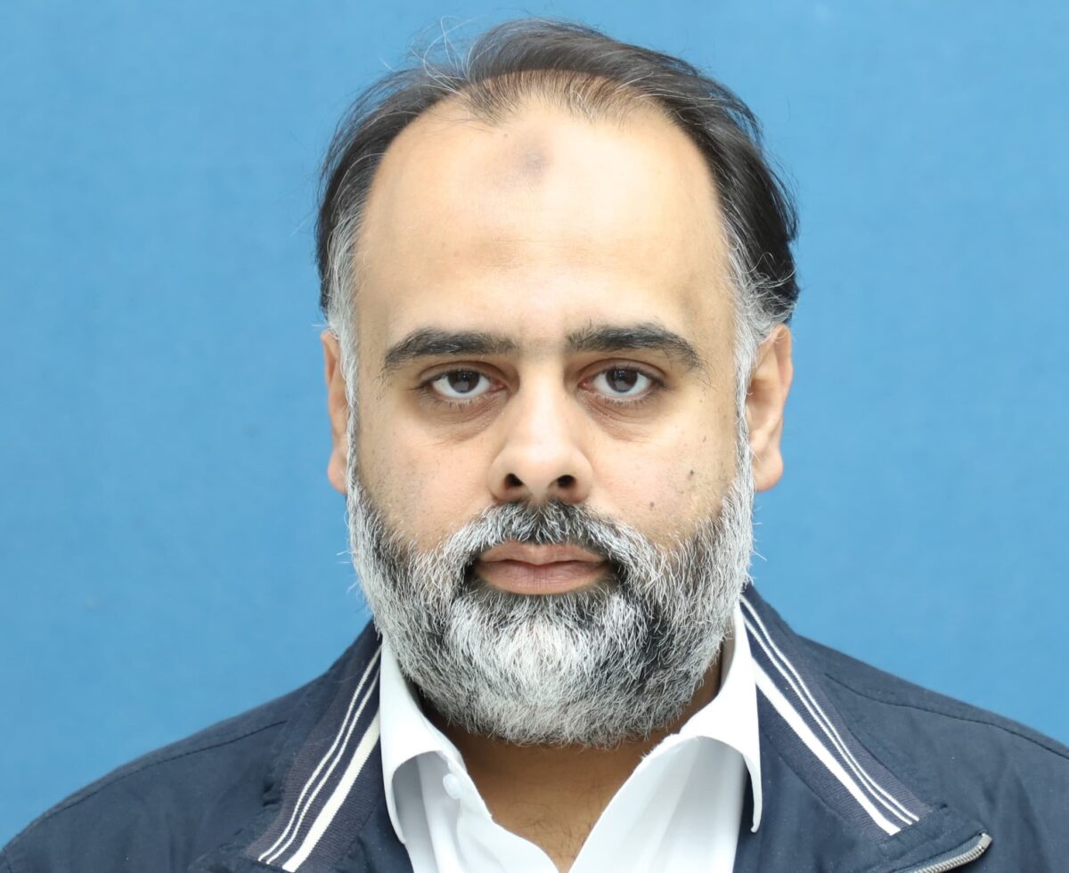 Health Minister