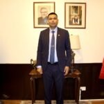 China's health sector