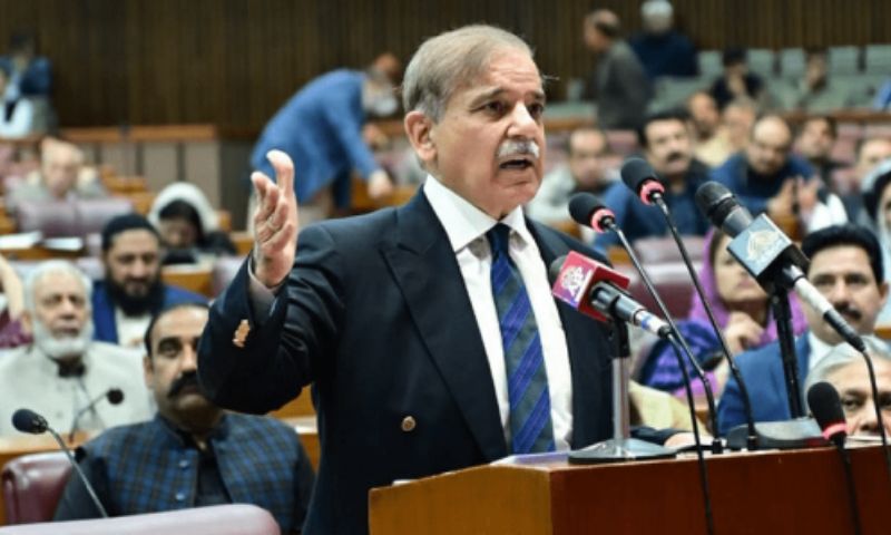 Șehbaz Șarif a revenit în funcția de prim-ministru al Pakistanului | Nimic despre China, vrea consolidarea legăturilor cu SUA și intrarea în G20 Șehbaz Șarif a revenit în funcția de prim-ministru al Pakistanului | Nimic despre China, vrea consolidarea legăturilor cu SUA și intrarea în G20