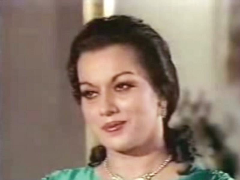 Death anniversary of actress Tahira Wasti being observed