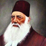 Sir Syed Ahmed Khan