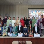 International Women's Day