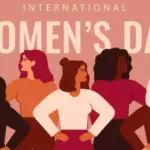 International Women’s Day
