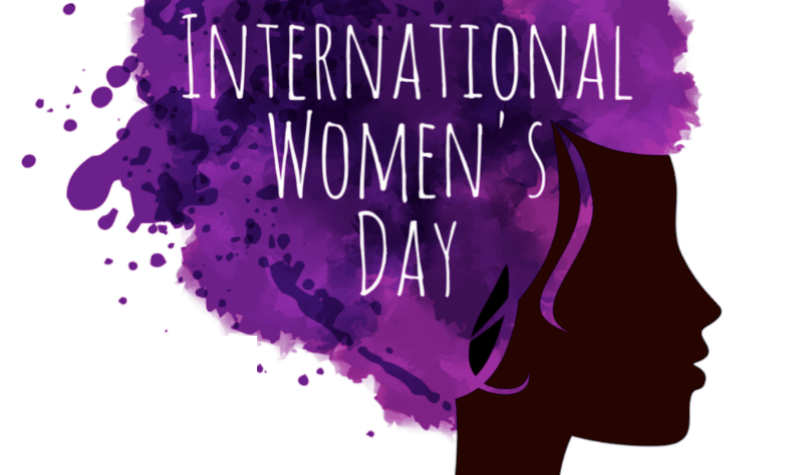 Int'l Women's Day