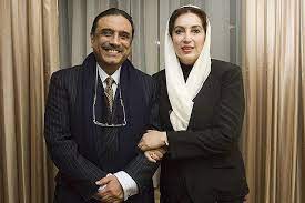 Zardari returns to Office of President for second time