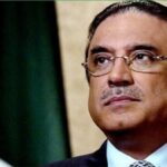 Asif Ali Zardari