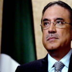 President Zardari