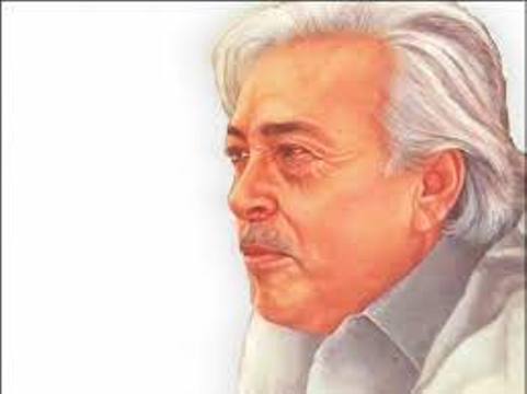 Famous Urdu, Punjabi poet Munir Niazi remembered
