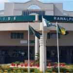 FBISE Rawalpindi