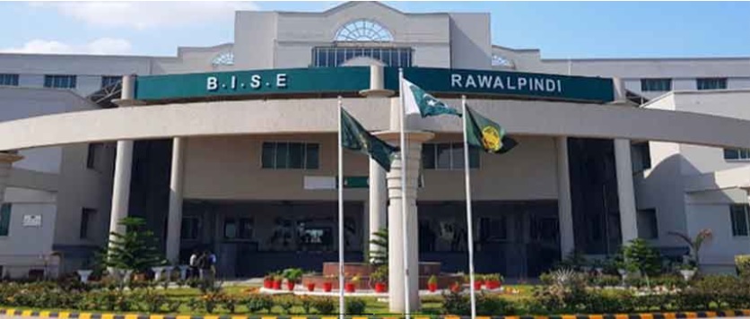 FBISE Rawalpindi