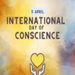 International Day of Conscience