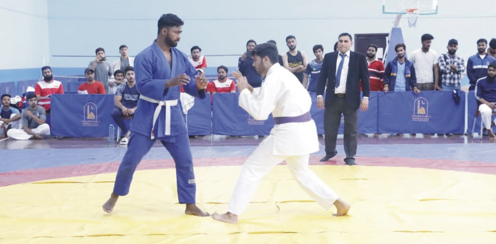 Islamia University Bahawalpur