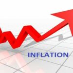 Inflation - a challenging task for nascent government