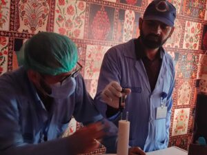 IFA taking action against selling substandard, expired food items