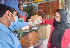 IFA taking action against selling substandard, expired food items