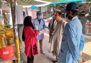 IFA taking action against selling substandard, expired food items