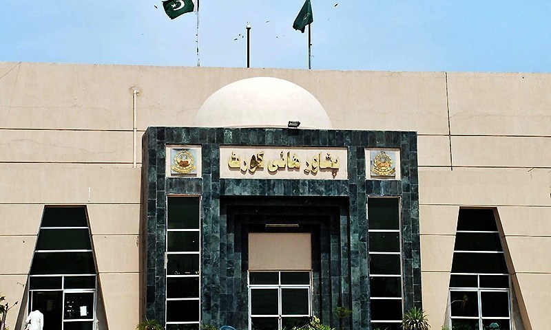 Peshawar High Court