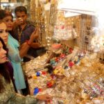 A three-day Ramazan Bazaar